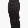 Hi-Tec Brown Lace Up Leather Boots