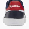 Reebok Smash Edge Sneakers – Navy/White