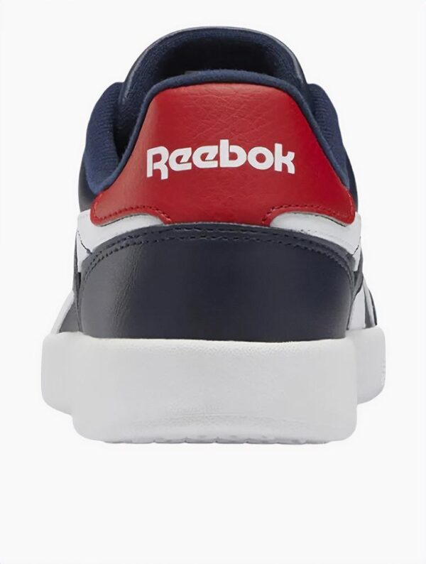 Reebok Smash Edge Sneakers – Navy/White