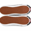 Vans Filmore Suede & Canvas Sneakers – Dress Blues