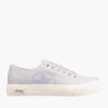 Jeep Urban Sneakers – Light Grey