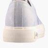 Jeep Urban Sneakers – Light Grey