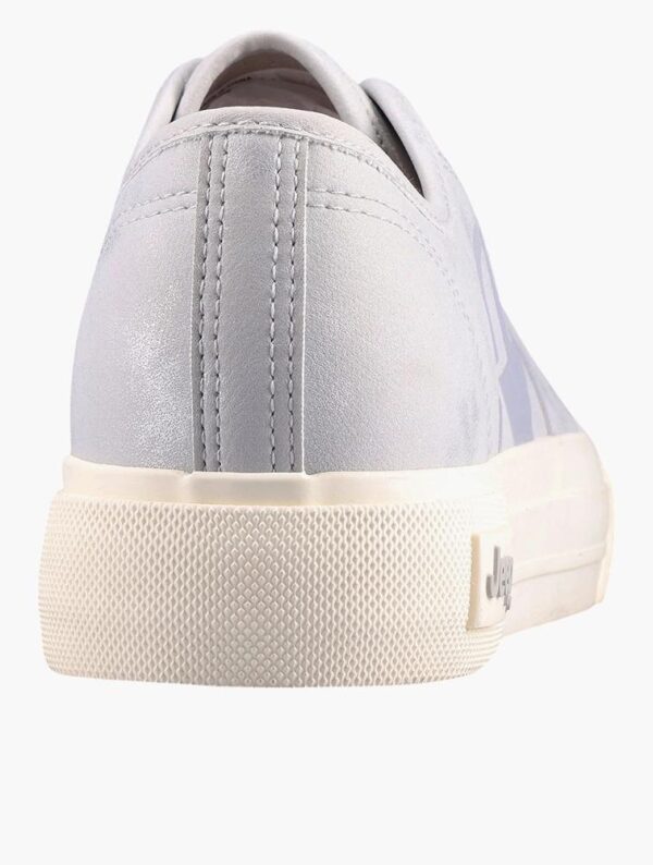Jeep Urban Sneakers – Light Grey