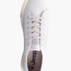 Jeep Urban Sneakers – Light Grey