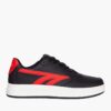 hi-tec-black-and-flame-1 Hi-Tech Black & Flame Sneakers
