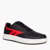 hi-tec-black-and-flame-2 Hi-Tech Black & Flame Sneakers