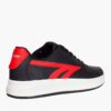 hi-tec-black-and-flame-3 Hi-Tech Black & Flame Sneakers