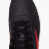 hi-tec-black-and-flame-4 Hi-Tech Black & Flame Sneakers