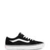 Vans Filmore Sneakers – Black & White