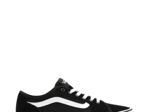 Vans Filmore Sneakers – Black & White