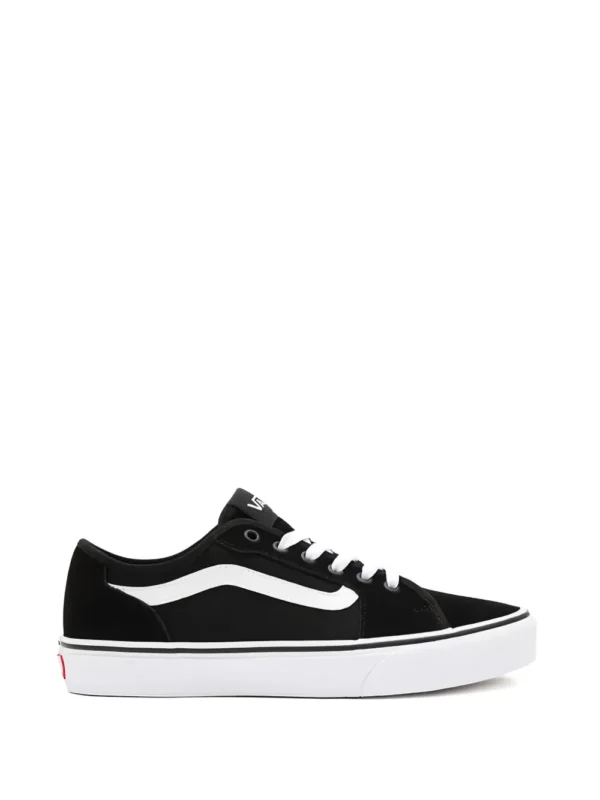 Vans Filmore Sneakers – Black & White