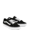 Vans Filmore Sneakers – Black & White