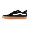 Vans Filmore Sneakers – Black / White / Gum