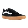 Vans Filmore Sneakers – Black / White / Gum